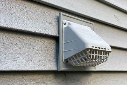 Dryer Vent Cleaning in Chesapeake 4 Dryer Vent Magic Dryer Service Co