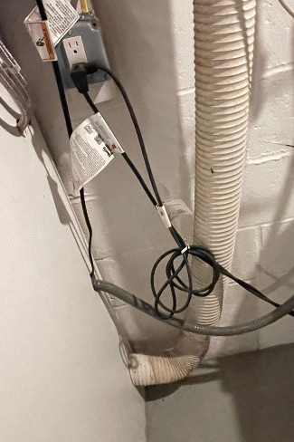 Magic Dryer Service Co. Magic Dryer Service Co Dryer Vent